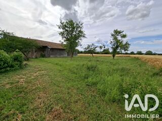  Terrain à vendre 1448 m²