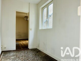  Appartement à vendre 2 pièces 56 m²
