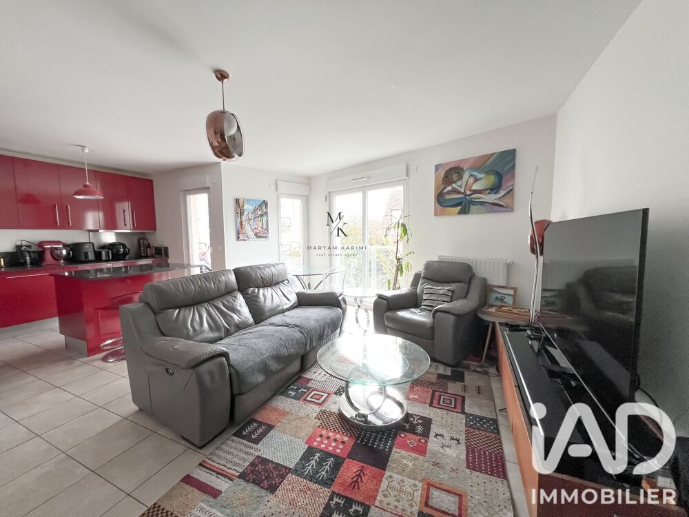 Vente Appartement Vente Appartement 3 pièces Châtenay-malabry