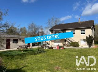  Maison à vendre 5 pièces 99 m²