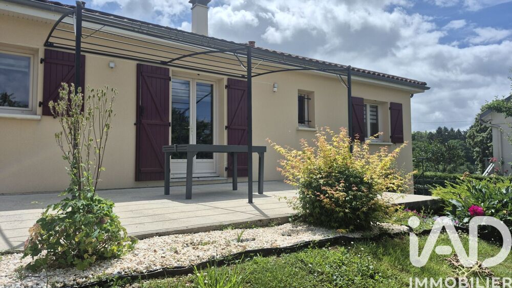 Vente Maison/villa 4 pièces