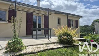  Maison à vendre 4 pièces 91 m²