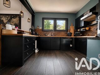  Maison à vendre 6 pièces 120 m²