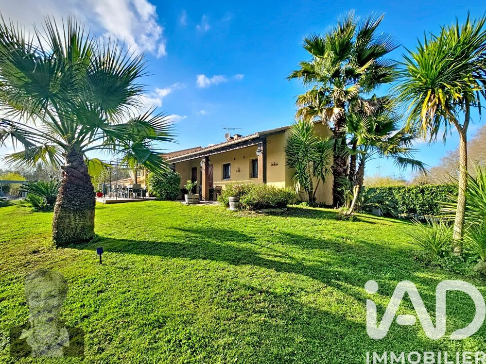 Vente Maison Vente Maison/villa 7 pièces Carcassonne