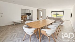  Maison à vendre 7 pièces 145 m²