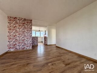  Appartement à vendre 4 pièces 74 m²