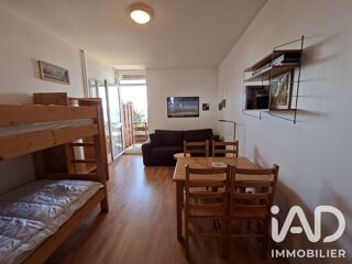 Vente Appartement Vente Studio 1 pièce Allevard