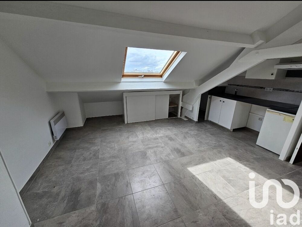 Location Appartement Location Appartement 2 pièces Créteil