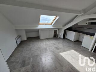  Appartement à louer 2 pièces 37 m²