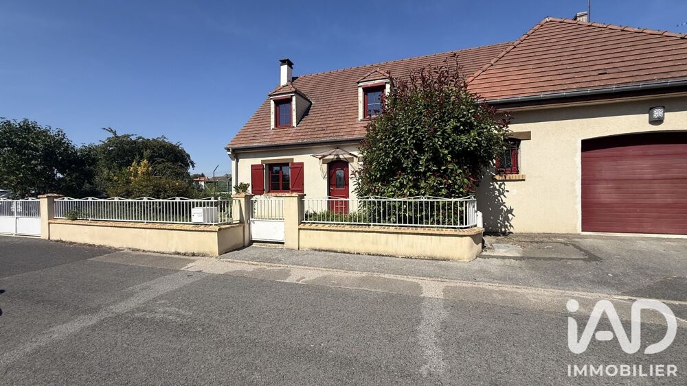 Vente Maison Vente Maison/villa 8 pièces Roye