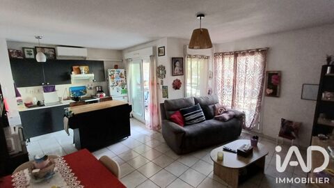   Vente Appartement 2 pièces Appartement - 2 pièce(s) - 42 m²