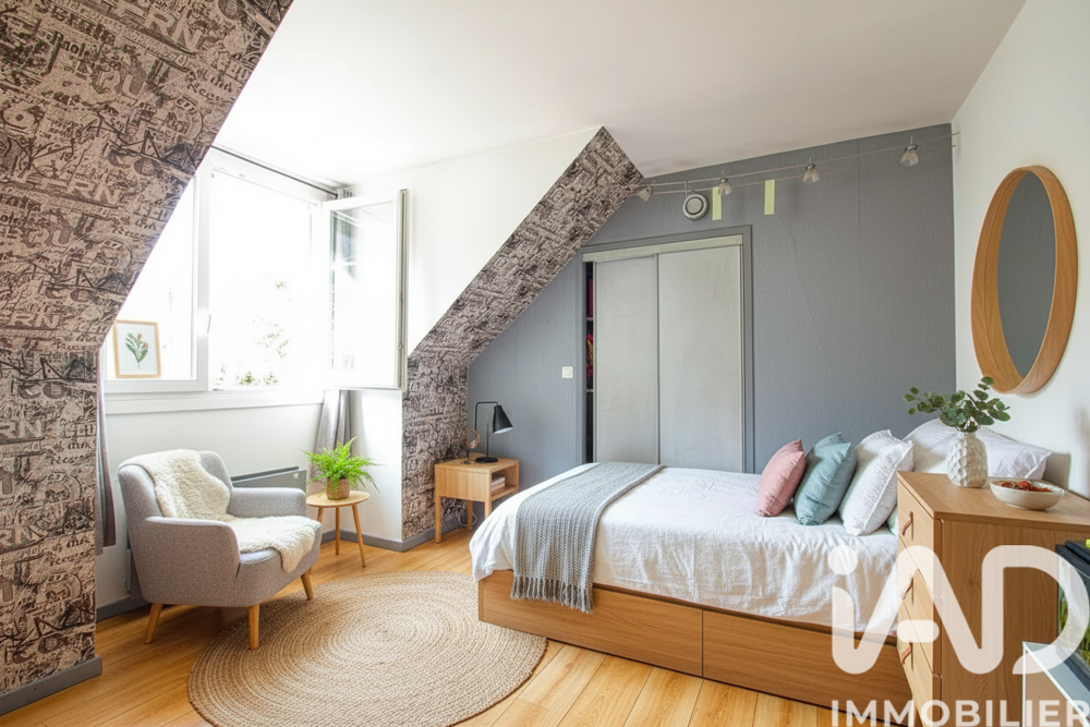 Vente Maison/villa 7 pièces