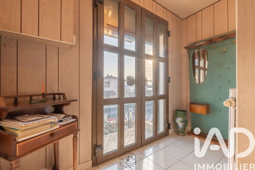 Vente Maison de village 4 pièces