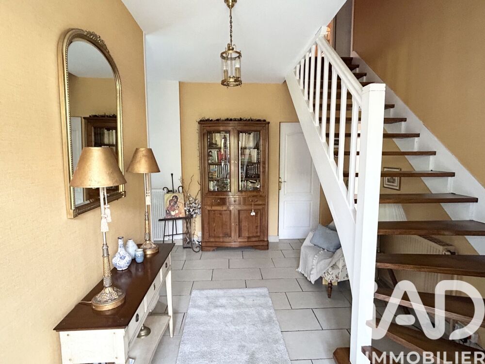 Vente Maison/villa 7 pièces