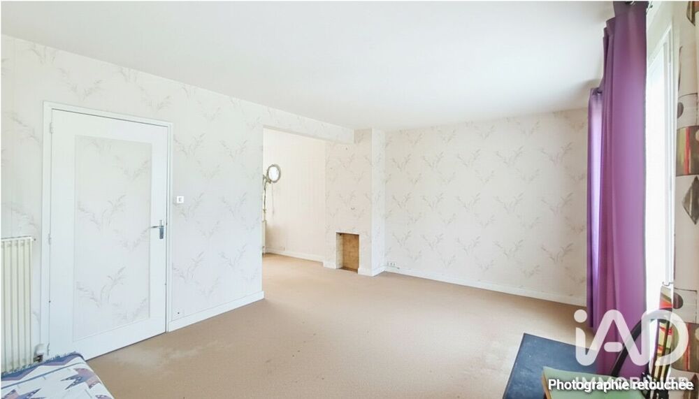 Vente Maison traditionnelle 7 pièces