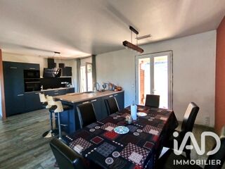  Maison à vendre 6 pièces 154 m²