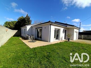  Maison à vendre 5 pièces 89 m²