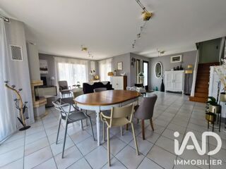  Maison à vendre 6 pièces 157 m²