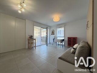  Appartement à louer 1 pièce 33 m²