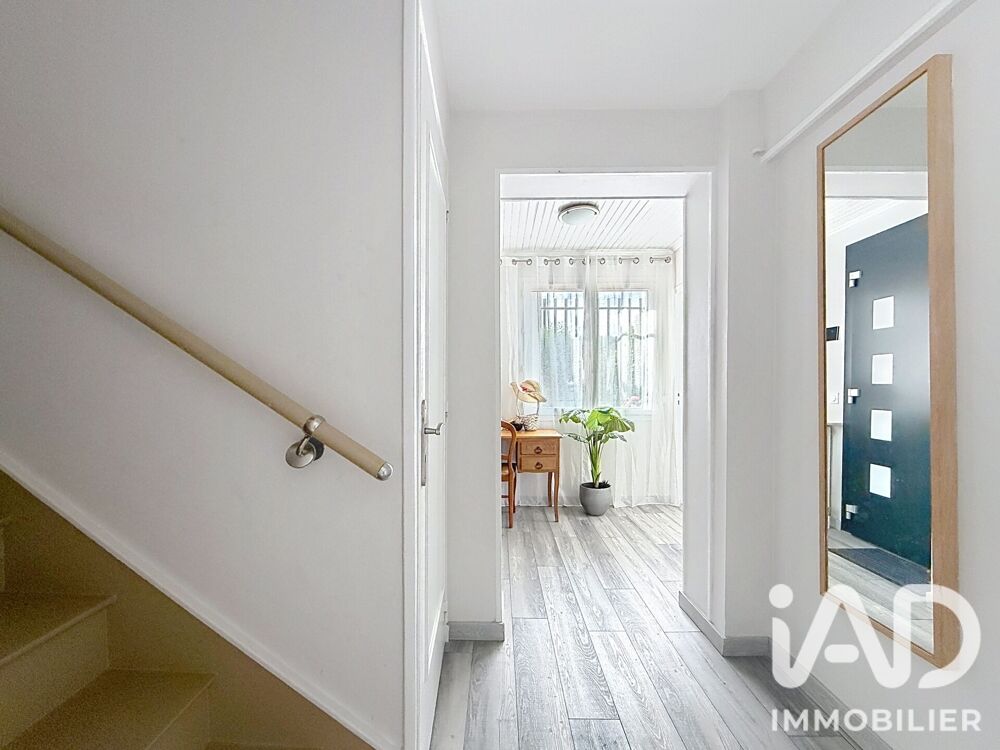 à vendre  Maison Antony (92160)