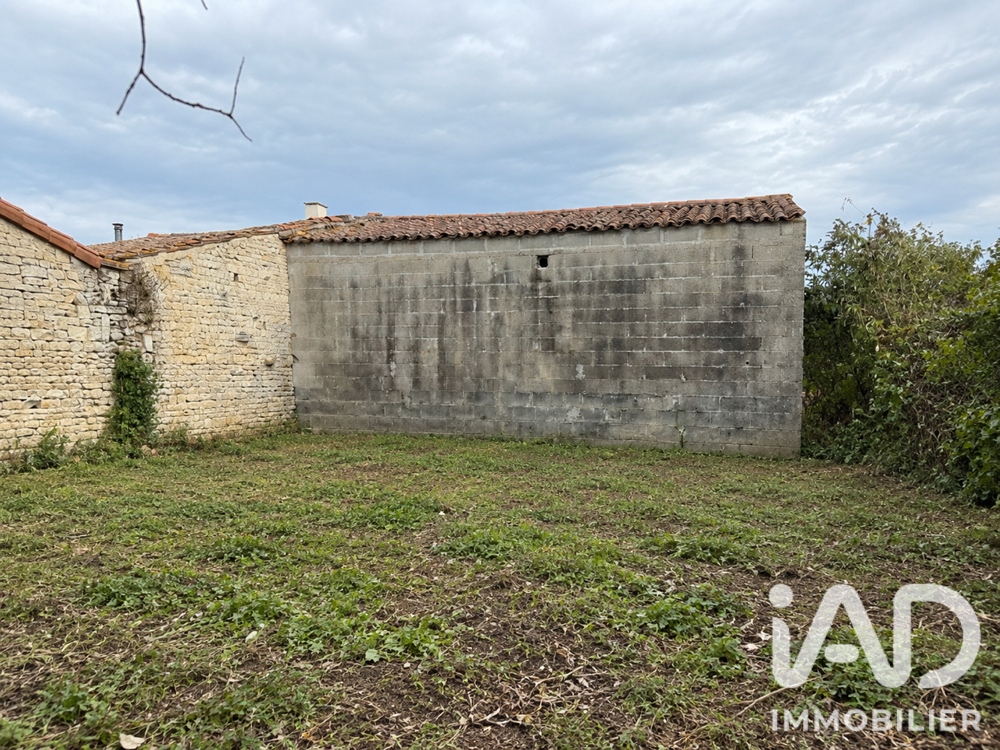 Vente Maison/villa 2 pièces