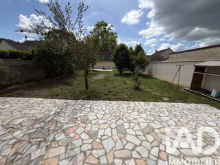  Maison à vendre 6 pièces 124 m²