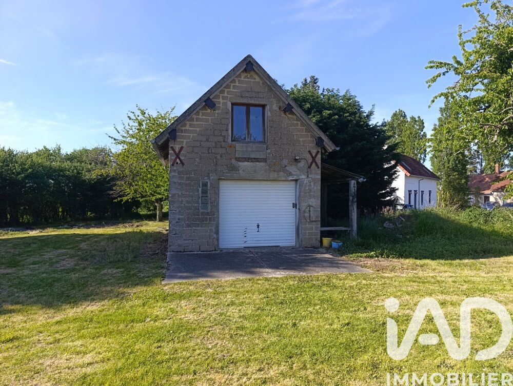 Vente Maison/villa 3 pièces