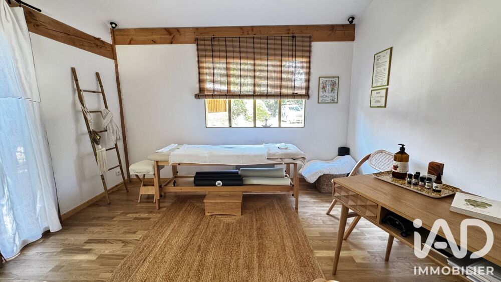 à vendre  Maison Belin-Béliet (33830)