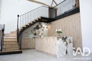  Maison à vendre 6 pièces 209 m²