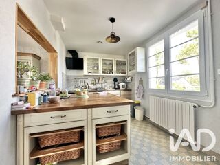 Vente Maison Vente Maison/villa 8 pièces Bénodet
