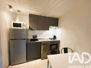  Maison à vendre 2 pièces 32 m²
