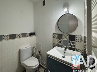  Appartement � vendre 2 pi�ces 39 m�
