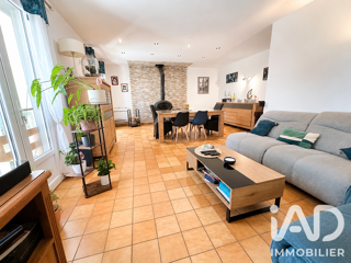  Maison à vendre 5 pièces 153 m²