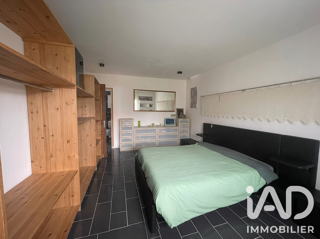  Maison à vendre 5 pièces 144 m²