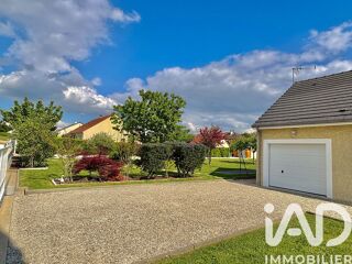  Maison à vendre 4 pièces 86 m²