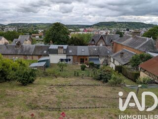  Maison � vendre 3 pi�ces 53 m�
