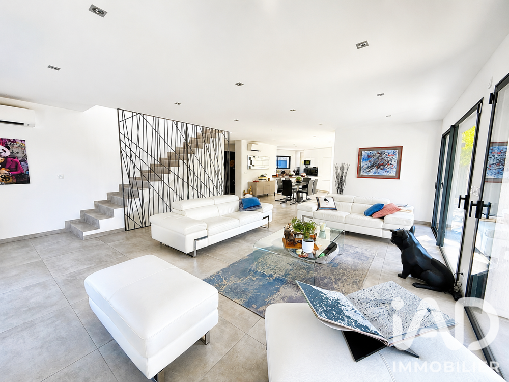 à vendre  Maison Sanary-sur-Mer (83110)