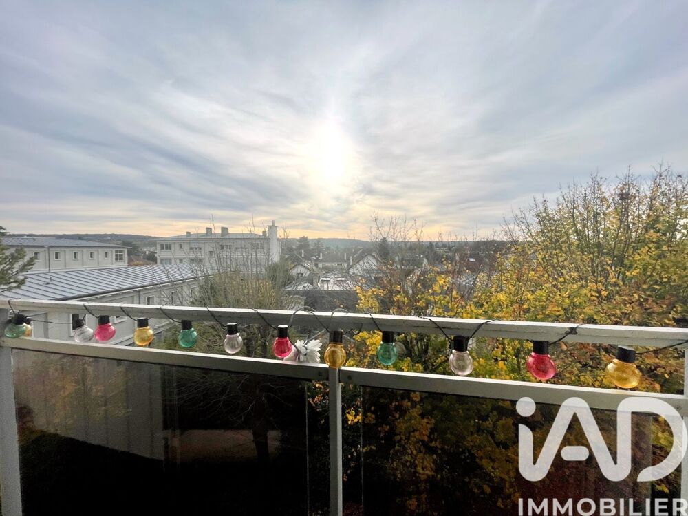 Vente Appartement Vente Appartement 2 pièces Rueil-malmaison