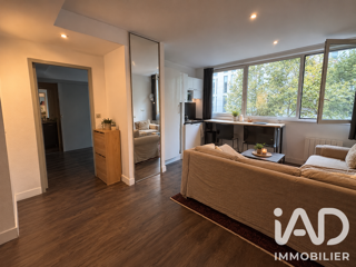  Appartement à vendre 3 pièces 57 m²