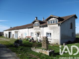  Maison à vendre 3 pièces 84 m²