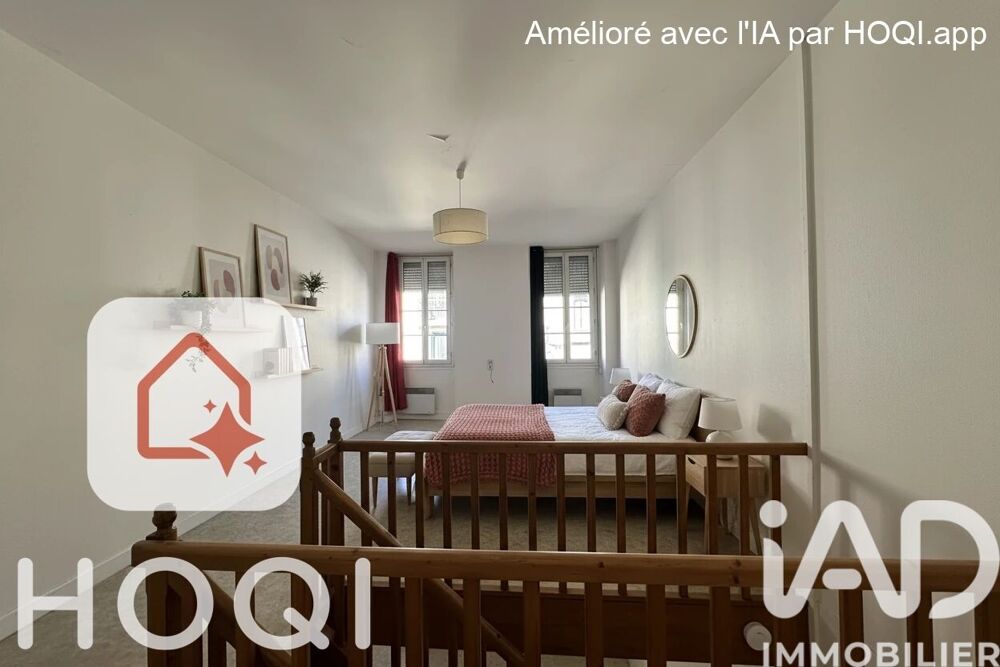 Vente Appartement Vente Appartement 3 pièces Villeneuve-sur-lot