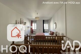  Appartement à vendre 3 pièces 63 m²