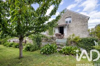  Maison à vendre 5 pièces 132 m²