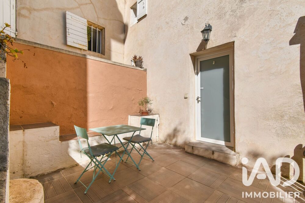 Vente Appartement Vente Duplex 3 pièces Marseille 12