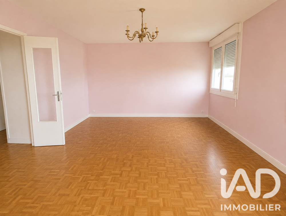 Vente Appartement Vente Appartement 4 pièces Brest