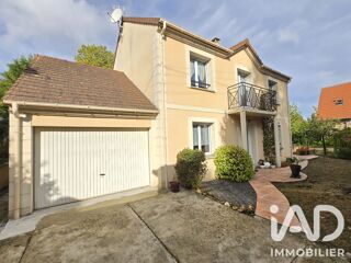  Maison à vendre 6 pièces 137 m²