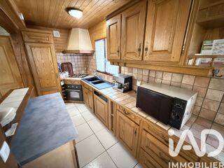  Maison à vendre 5 pièces 96 m²