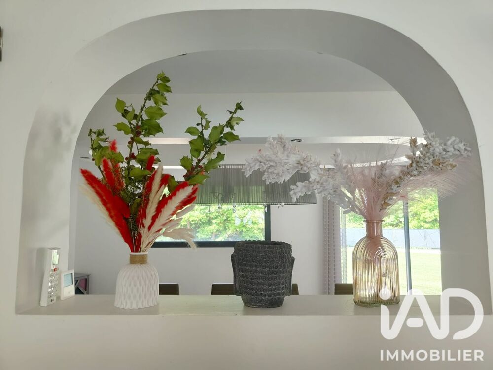 à vendre  Maison Saint-Martin-la-Plaine (42800)