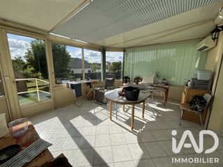  Maison à vendre 3 pièces 92 m²