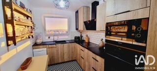  Appartement à louer 3 pièces 73 m²